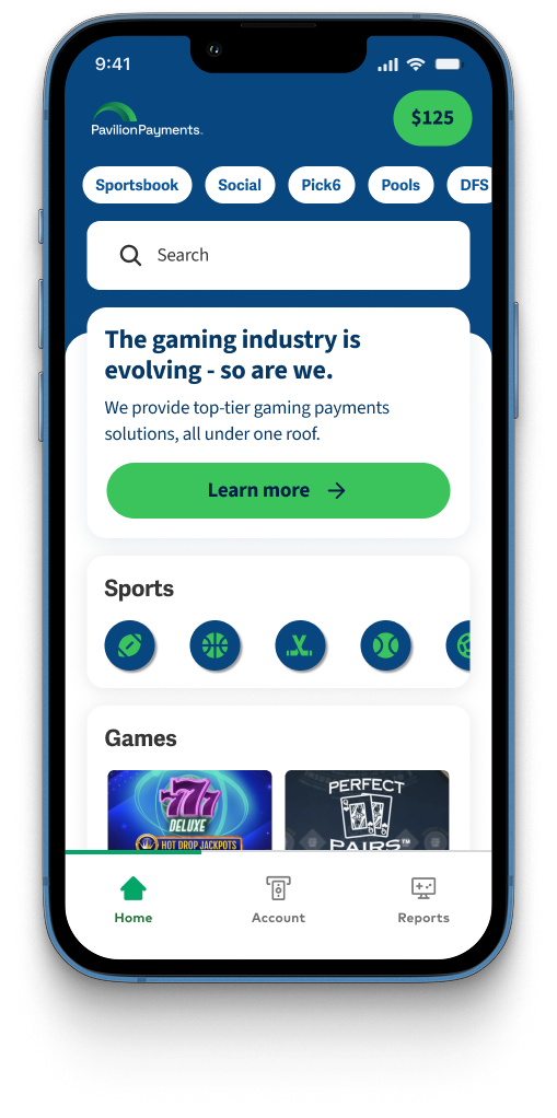 Return to Operator App